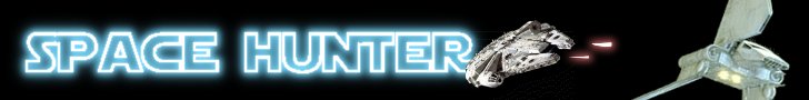 Space Hunter - Forum
